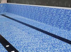 東莞國(guó)際親子游泳池